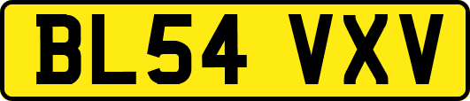 BL54VXV