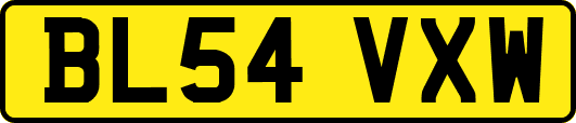 BL54VXW