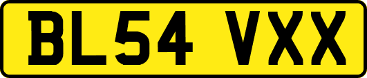 BL54VXX
