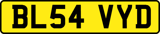 BL54VYD