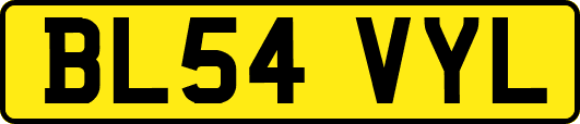 BL54VYL