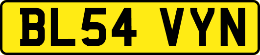 BL54VYN