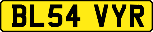 BL54VYR