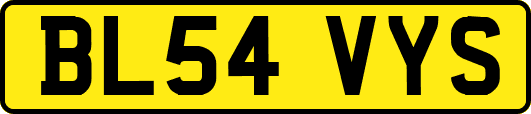 BL54VYS