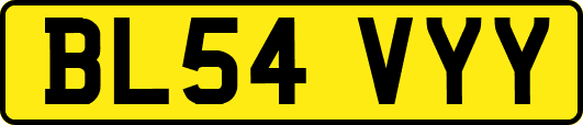 BL54VYY
