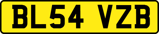 BL54VZB
