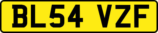 BL54VZF