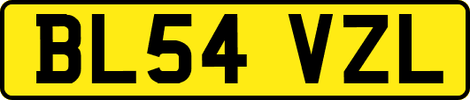 BL54VZL