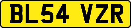 BL54VZR