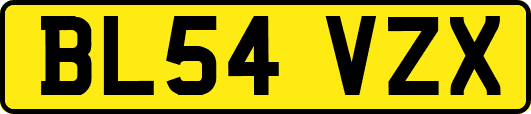 BL54VZX