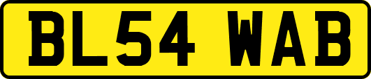 BL54WAB