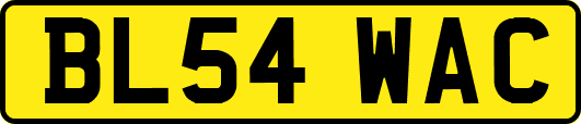 BL54WAC