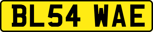BL54WAE