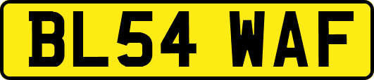 BL54WAF
