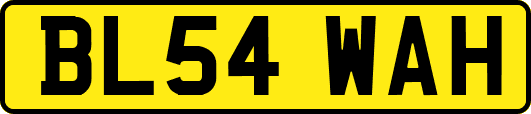 BL54WAH