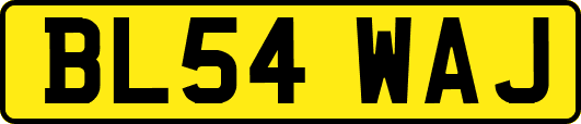 BL54WAJ