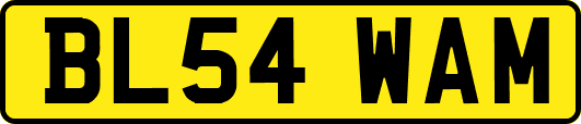 BL54WAM