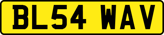 BL54WAV