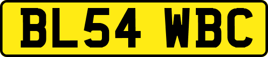 BL54WBC