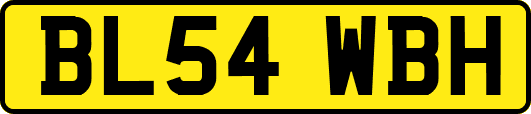 BL54WBH