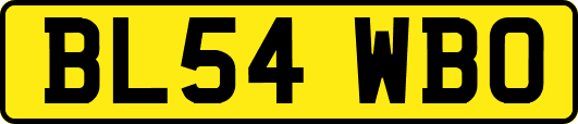 BL54WBO
