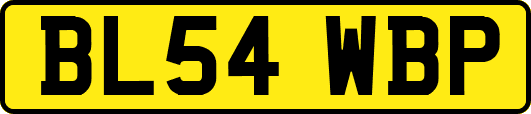 BL54WBP
