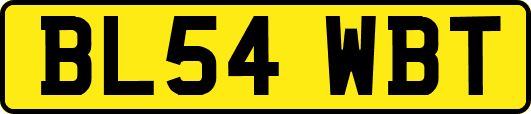 BL54WBT