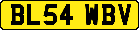 BL54WBV