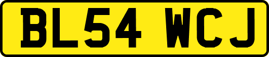 BL54WCJ