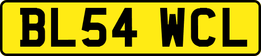 BL54WCL