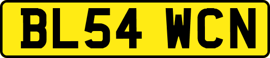 BL54WCN