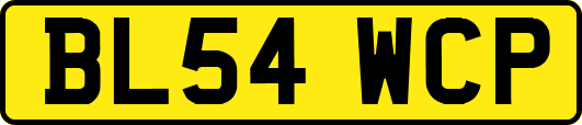 BL54WCP