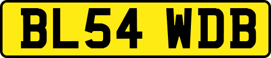 BL54WDB
