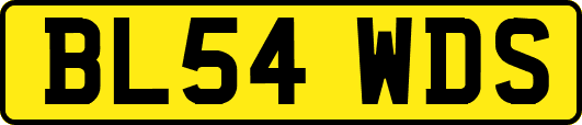 BL54WDS