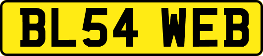 BL54WEB