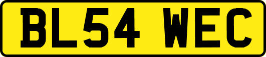 BL54WEC