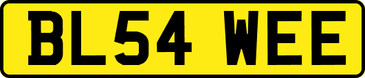 BL54WEE