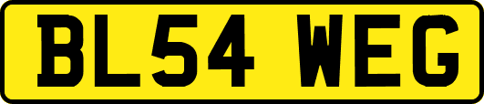 BL54WEG