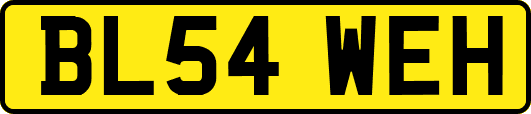 BL54WEH