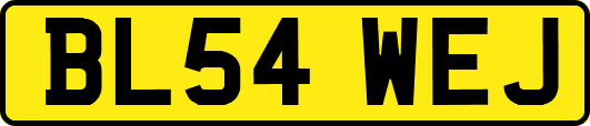 BL54WEJ