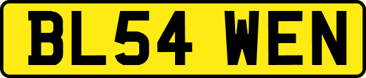 BL54WEN