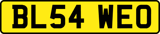 BL54WEO