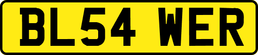 BL54WER