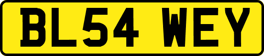 BL54WEY