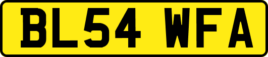 BL54WFA