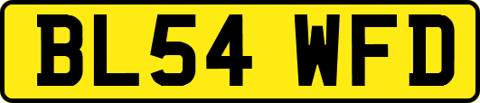 BL54WFD