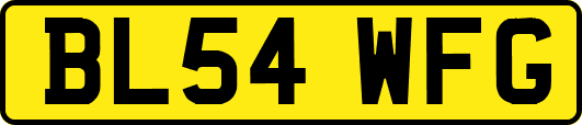 BL54WFG