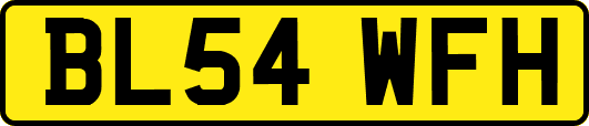 BL54WFH