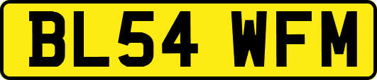 BL54WFM