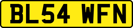 BL54WFN